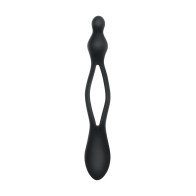 Evolved You Me Us Bendable Vibe - Black