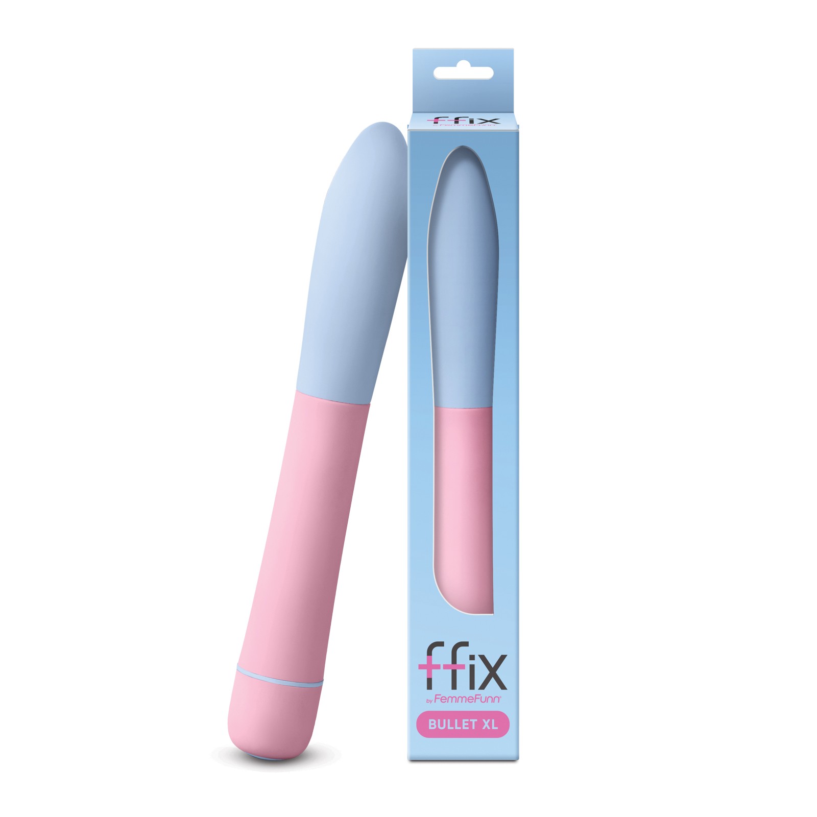 Femme Funn Ffix XL Bullet - Vibrador Potente