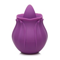 Inmi Bloomgasm Wild Violet Stimulator