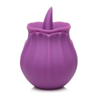 Inmi Bloomgasm Wild Violet Stimulator