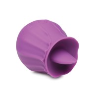 Inmi Bloomgasm Wild Violet Stimulator