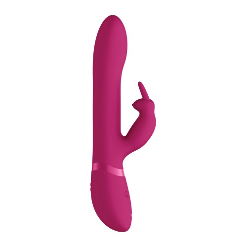 Amoris Stimulating Beads Rabbit - Ultimate Pleasure