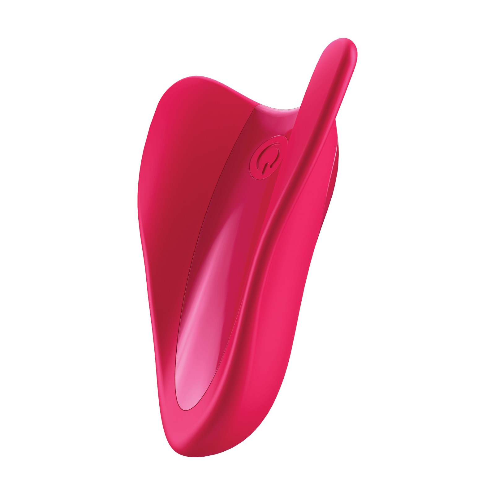 Compra Vibrador de Dedo Satisfyer High Fly Rojo