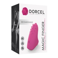 Dorcel Magic Finger - Rosa