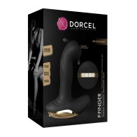 Vibrador Control Remoto Dorcel P-Finger