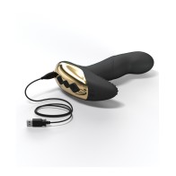 Dorcel P-Finger Remote-Controlled Vibrator