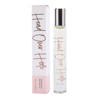 CGC Pheromone Perfume Oil - Head Over Heels