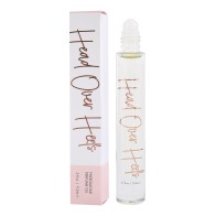 CGC Pheromone Perfume Oil - Head Over Heels