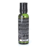 Kama Sutra Naturals Massage Oil - 2 oz Coconut Pineapple