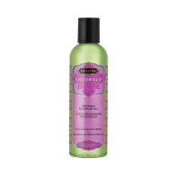 Kama Sutra Naturals Massage Oil Island Passion Berry