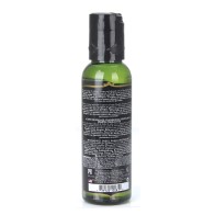 Kama Sutra Naturals Massage Oil Island Passion Berry