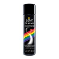 Pjur Rainbow Edition Silicone Lubricant for Diverse Loves