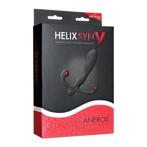 Aneros Helix Syn V Prostate Massager