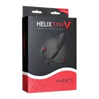 Aneros Helix Syn V Prostate Massager