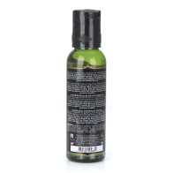 Aceite de Masaje Naturals Kama Sutra Mango Tropical 2oz