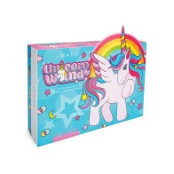 Le Wand Unicorn Wand Special Edition