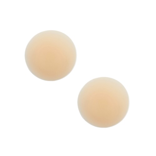 Neva Nude Ice Queen Silicone Pasties