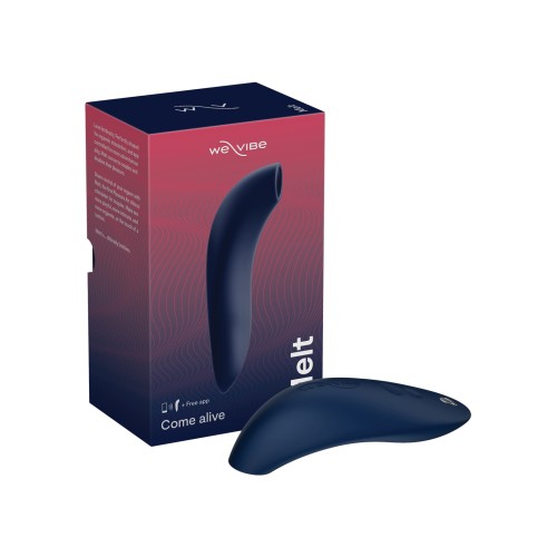 We-Vibe Melt - Azul Medianoche