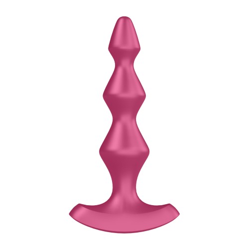 Plug Lolli 1 Satisfyer Berry