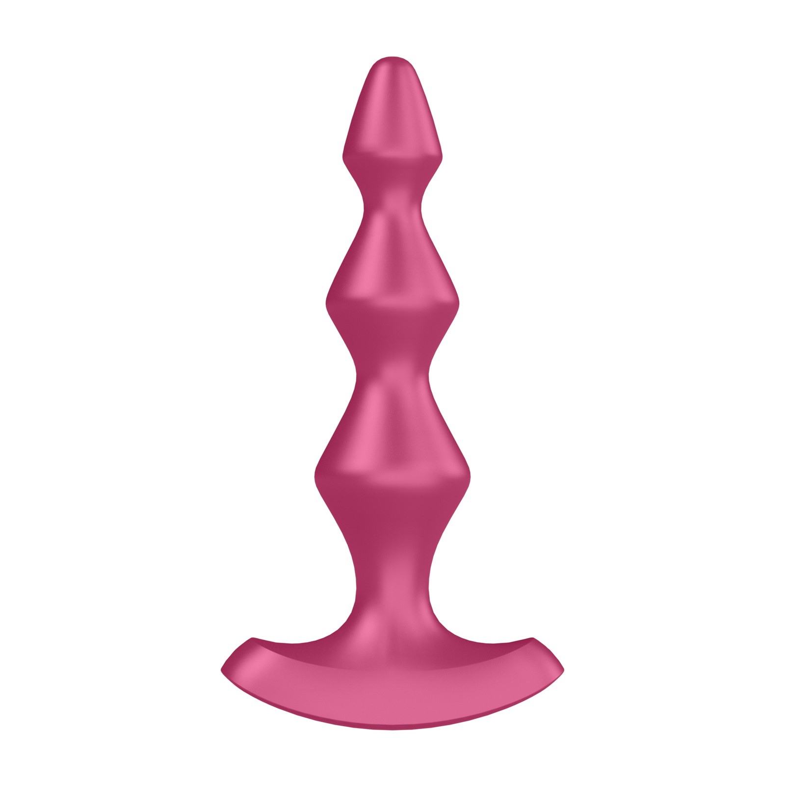 Plug Lolli 1 Satisfyer Berry