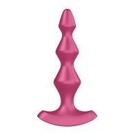 Plug Lolli 1 Satisfyer Berry