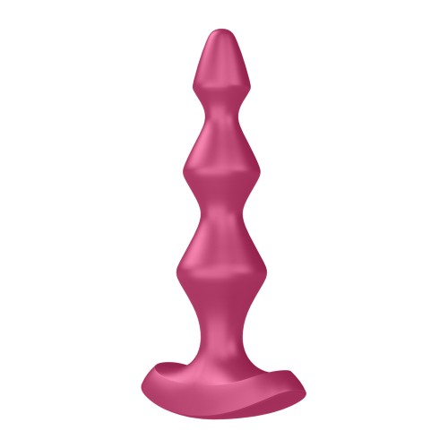 Plug Lolli 1 Satisfyer Berry