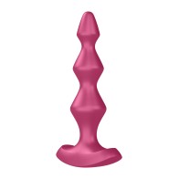 Plug Lolli 1 Satisfyer Berry