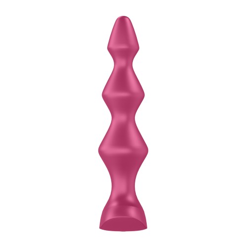 Plug Lolli 1 Satisfyer Berry