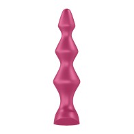 Plug Lolli 1 Satisfyer Berry