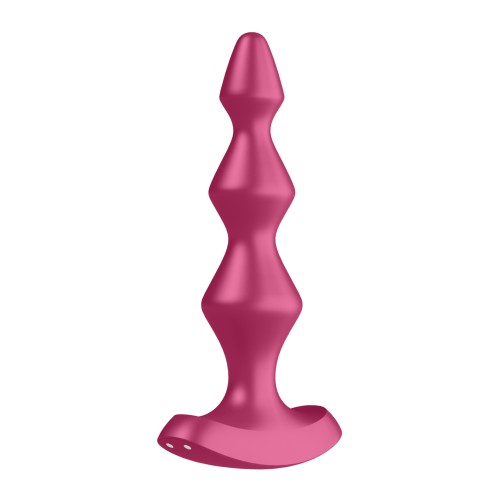 Plug Lolli 1 Satisfyer Berry