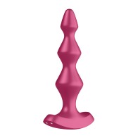 Plug Lolli 1 Satisfyer Berry