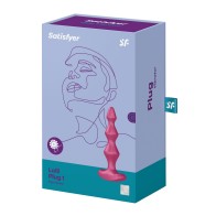 Plug Lolli 1 Satisfyer Berry