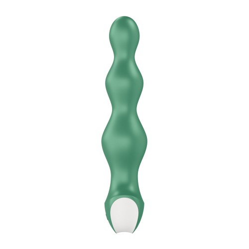 Shop Satisfyer Lolli Plug 2 - Perfect for Anal Pleasure