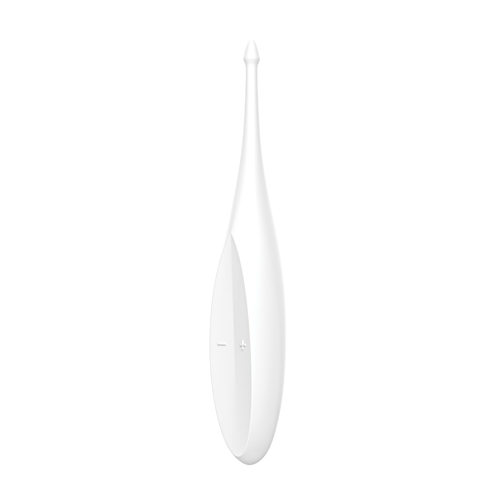 Satisfyer Diversión Giratoria - Blanco