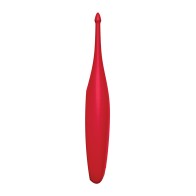 Satisfyer Twirling Fun Rojo Amapola