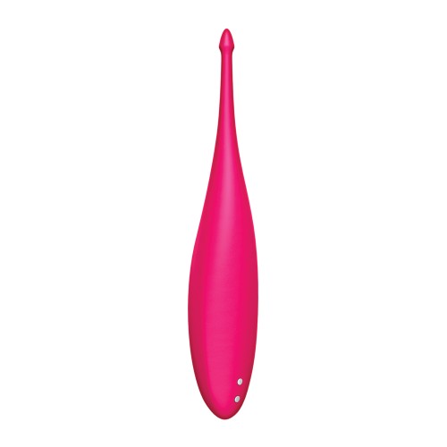 Satisfyer Twirling Fun for Ultimate Stimulation