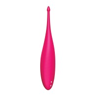 Satisfyer Twirling Fun for Ultimate Stimulation