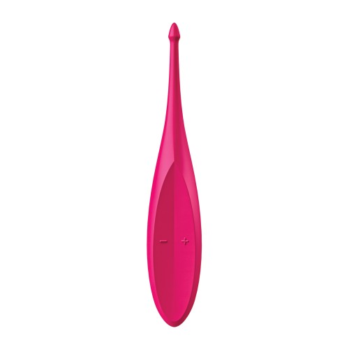 Satisfyer Twirling Fun for Ultimate Stimulation