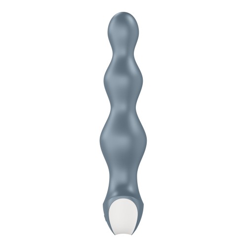 Satisfyer Lolli Plug 2 para el Máximo Placer Anal