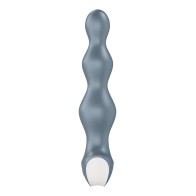 Satisfyer Lolli Plug 2 para el Máximo Placer Anal