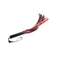 Flogger Saffron - Rojo y Negro