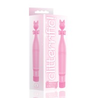 Kitty Clitty Clitoral Stimulator for Intense Pleasure