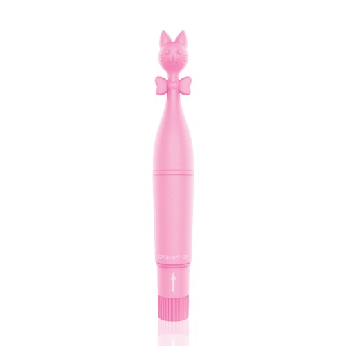 Kitty Clitty Clitoral Stimulator for Intense Pleasure