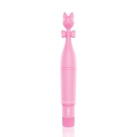 Kitty Clitty Clitoral Stimulator for Intense Pleasure