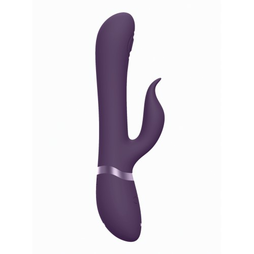 Shots Vive Etsu G-Spot Rabbit for Ultimate Pleasure