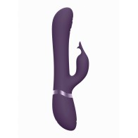 Shots Vive Etsu G-Spot Rabbit for Ultimate Pleasure