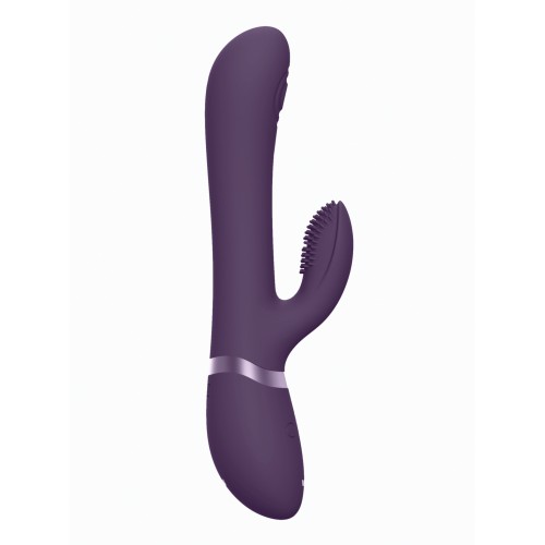 Shots Vive Etsu G-Spot Rabbit for Ultimate Pleasure