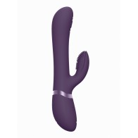 Shots Vive Etsu G-Spot Rabbit for Ultimate Pleasure