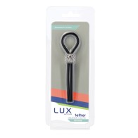 Correa Ajustable para el Pene Lux Active - Negra