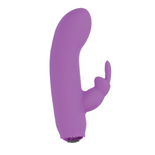 Alice's Bunny Rechargeable Bullet with Sleeve